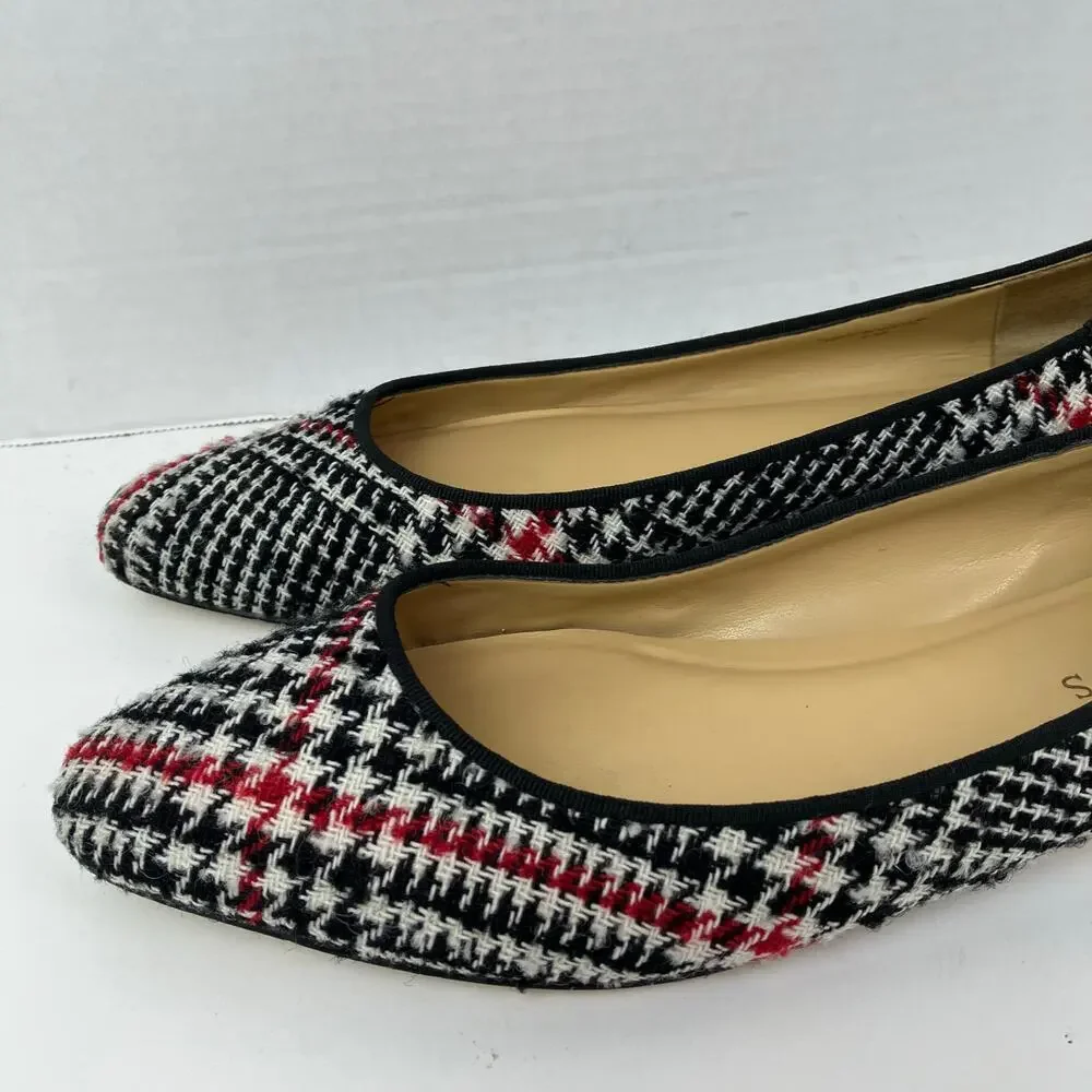 Talbots size 8m
